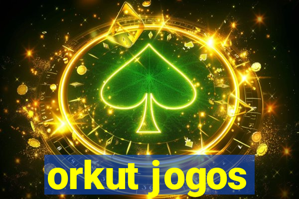 orkut jogos